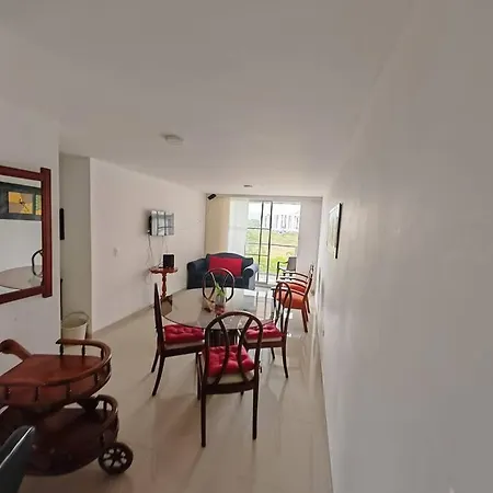 Tu Apartamento Muy Cerca Al Centro Pereira La Badea Exterior photo
