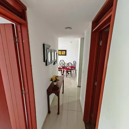 Tu Apartamento Muy Cerca Al Centro Pereira La Badea Exterior photo