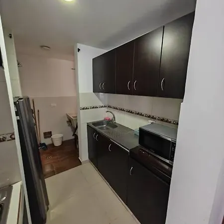Tu Apartamento Muy Cerca Al Centro Pereira La Badea Exterior photo