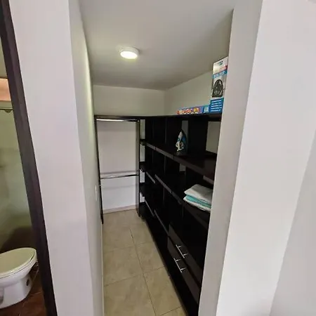 Tu Apartamento Muy Cerca Al Centro Pereira La Badea Exterior photo