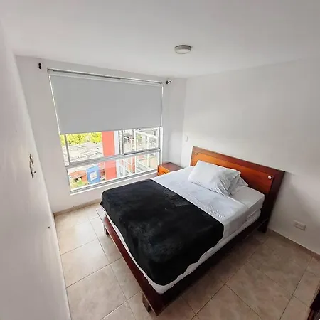 Tu Apartamento Muy Cerca Al Centro Pereira La Badea Exterior photo