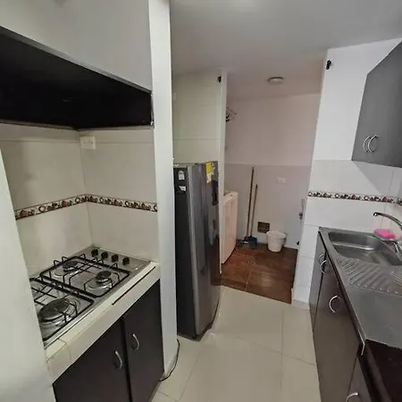 Tu Apartamento Muy Cerca Al Centro Pereira La Badea Exterior photo
