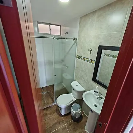 Tu Apartamento Muy Cerca Al Centro Pereira La Badea Exterior photo