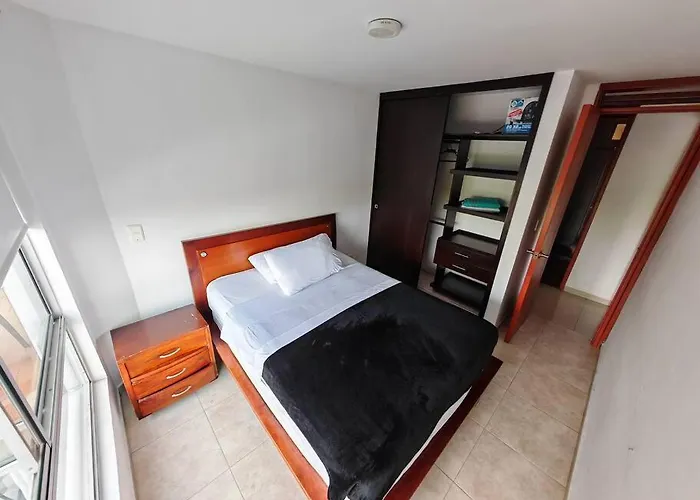 Tu Apartamento Muy Cerca Al Centro Pereira