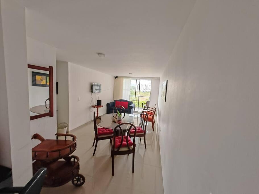 Apartment Tu Muy Cerca Al Centro Pereira *
