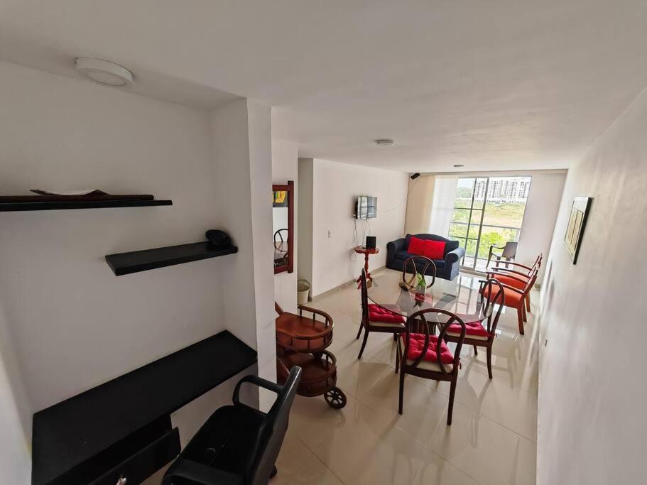 Apartment Tu Muy Cerca Al Centro Pereira
