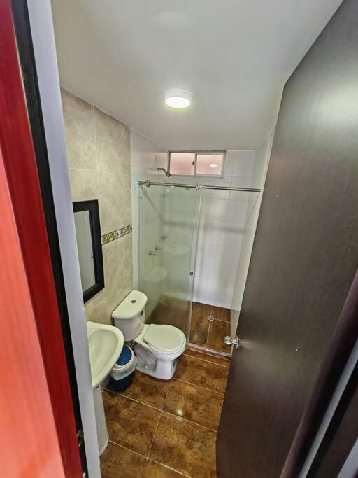 Apartment Tu Muy Cerca Al Centro Pereira